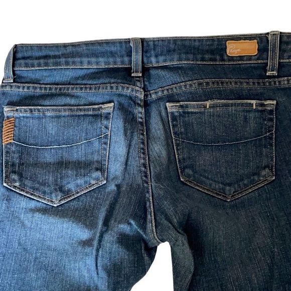 Paige Premium Denim Jeans - Picture 2 of 5